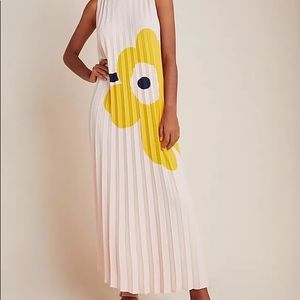 Marimekko size medium maxi dress